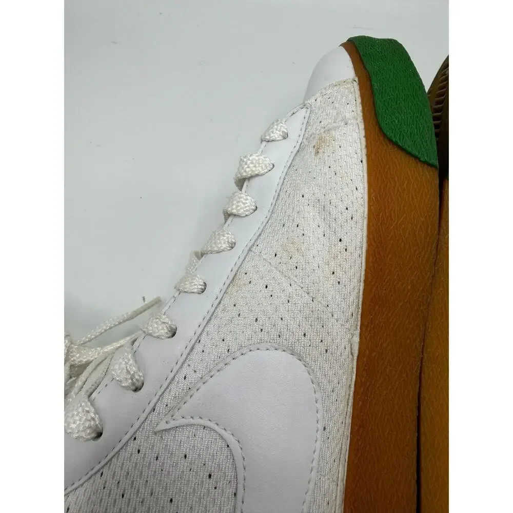 Nike Blazer Mid 73 Brazil 311698-111 Mens Size 13 Pre-Owned No Box